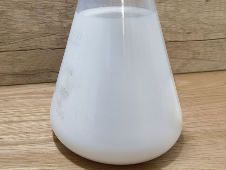 Модифицированный гидрозоль диоксида кремния GK-6210